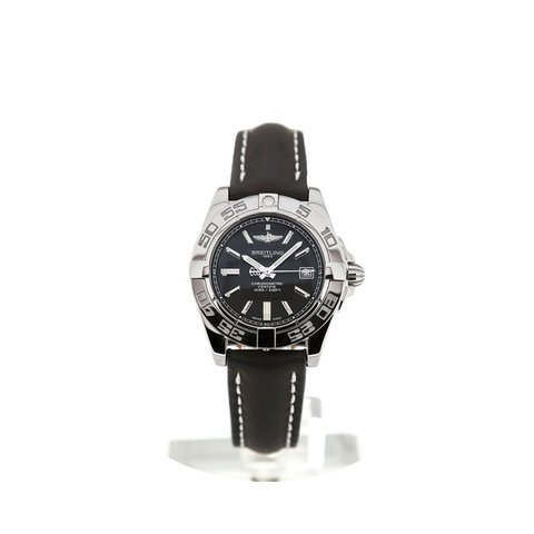 Breitling Galactic 32 Quartz Chronometer...