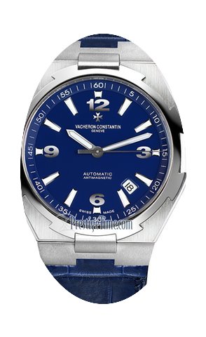 Vacheron Constantin Overseas Automatic 4...