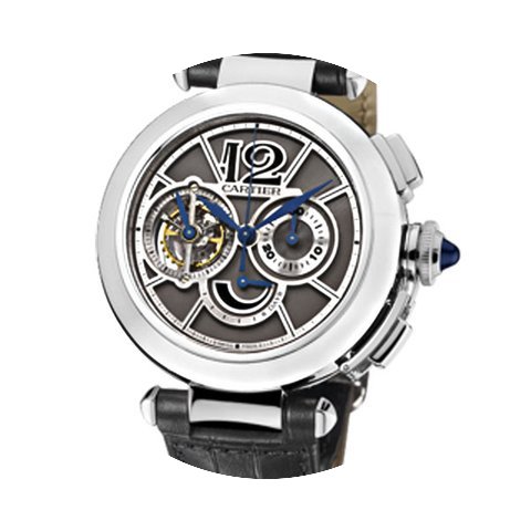 Cartier Pasha de Cartier...