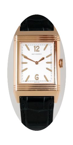 Jaeger-LeCoultre Grande Reverso Ultra Th...