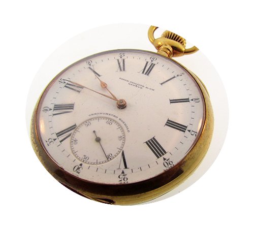 Patek Philippe GONDOLO...