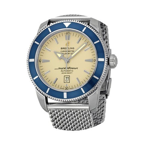 Breitling Superocean Heritage...