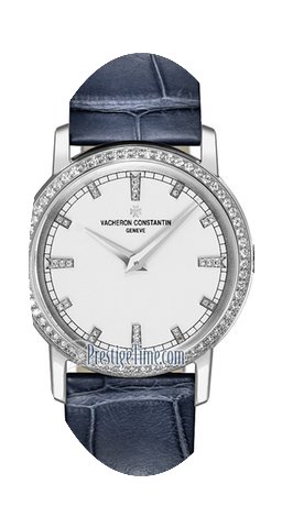 Vacheron Constantin Traditionnelle Quart...
