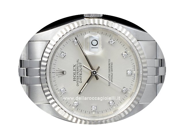 Rolex Datejust 16234...