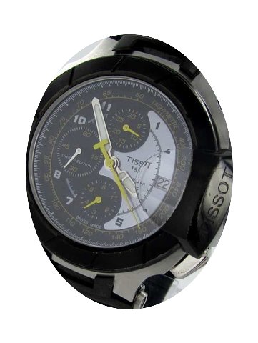 Tissot T-race Limited Edition 2012 Autom...