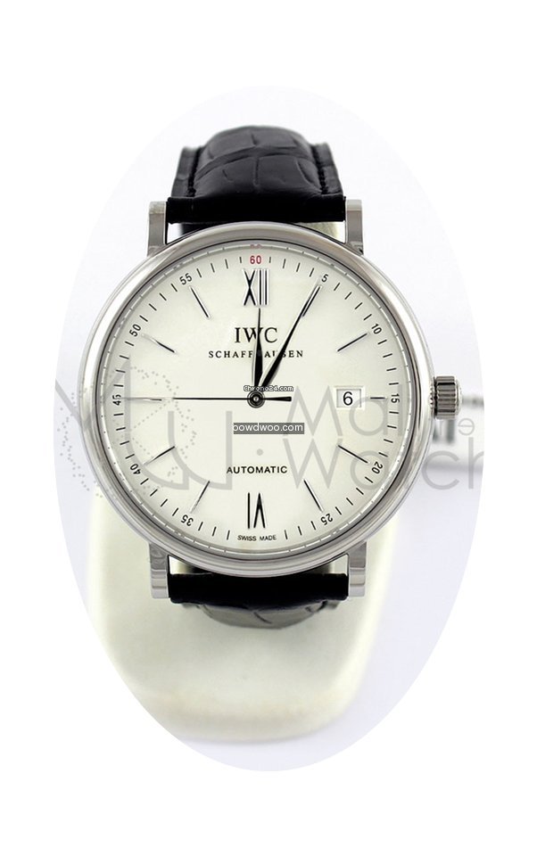 IWC Portofino Automatic Iw356501...