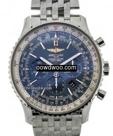 Breitling Navitimer 01 46 NEU incl MWST ...