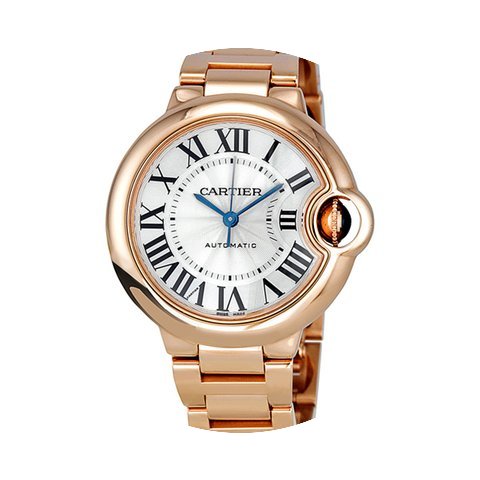 Cartier Ballon Bleu de Cartier...