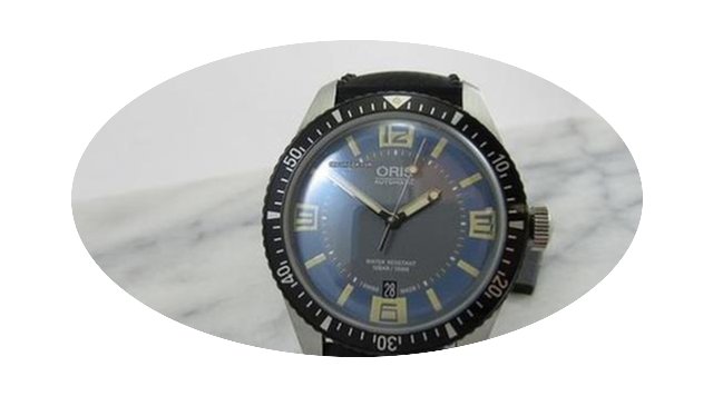Oris Divers Sixty-Five NEUHEIT Special -...