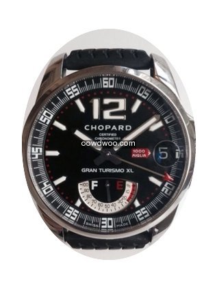 Chopard Mille Miglia...