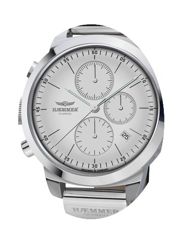 Haemmer Classica HK-01 Piano 50 mm 100M...