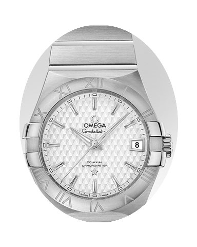 Omega CONSTELLATION CO-AXIAL 35 MM...