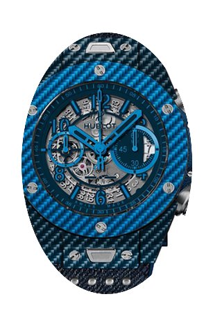 Hublot Big Bang King Italia Independent ...