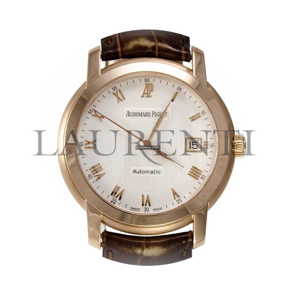 Audemars Piguet Jules Audemars...