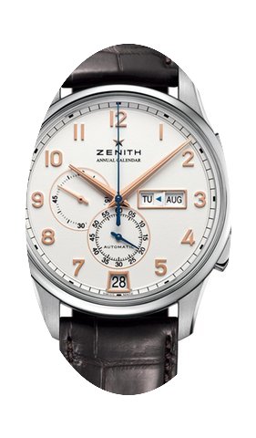 Zenith Captain Winsor Chronograph Mens W...