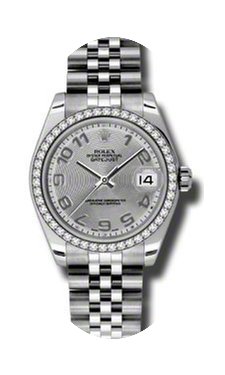 Rolex Datejust...