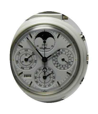 IWC Da Vinci Ref. 3755...