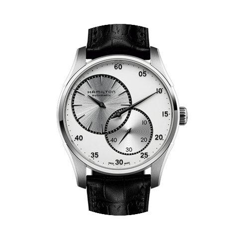 Hamilton Jazzmaster Regulator Automatik ...