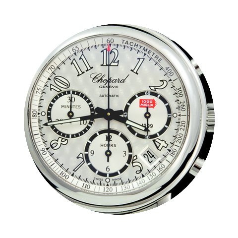 Chopard Mille Miglia Chronograph...