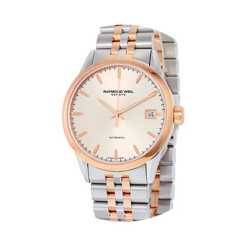 Raymond Weil Freelancer...