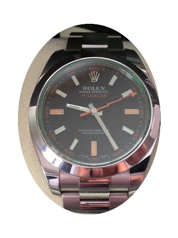 Rolex MILGAUSS GV 116400...