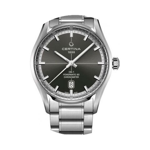 Certina Uhr DS 1 Powermatic 80 Chronomet...