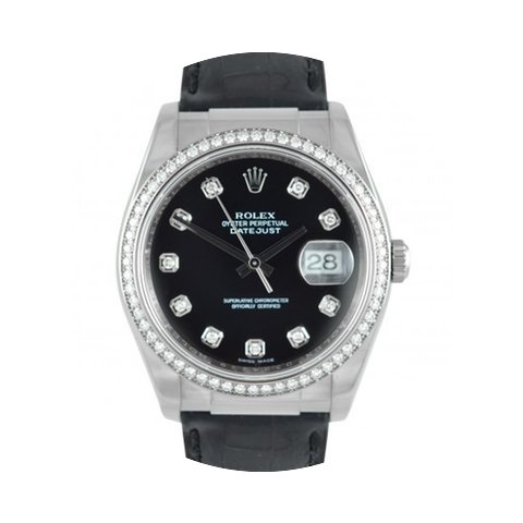Rolex Date-Just...