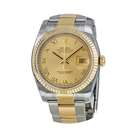 Rolex Oyster Perpetual Datejust 36...