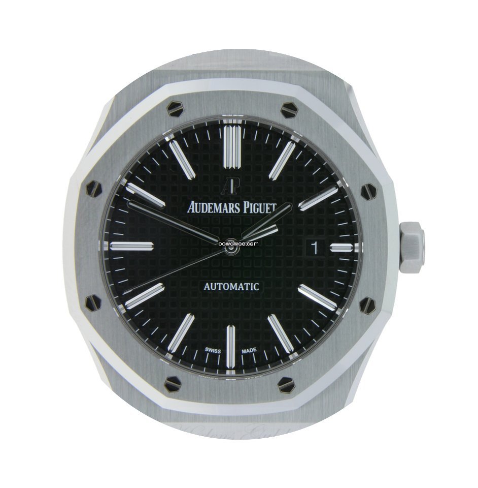 Audemars Piguet Royal Oak 41mm...