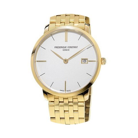 Frederique Constant Slim Line Gents...