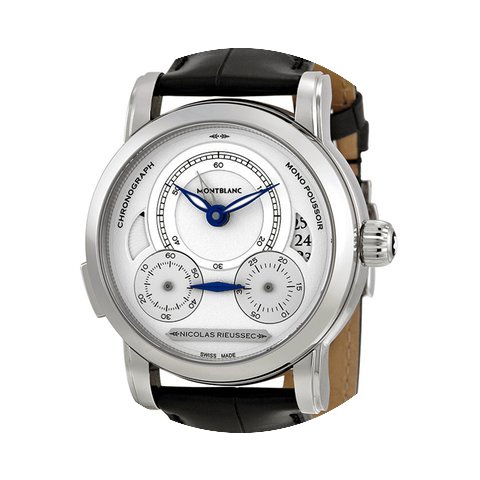 Montblanc Homage To Nicolas Rieussec Men...