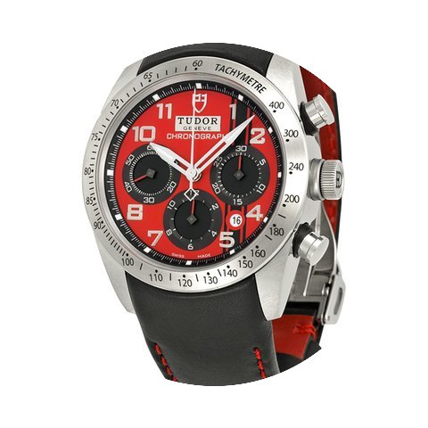 Tudor Fastrider Chronograph...