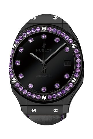 Hublot Classic Fusion 38mm 565.CX.1210.V...
