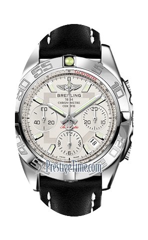 Breitling Chronomat 41 Mens Watch...