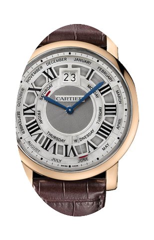 Cartier Rotonde de Cartier...