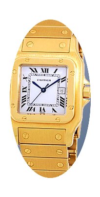 Cartier 