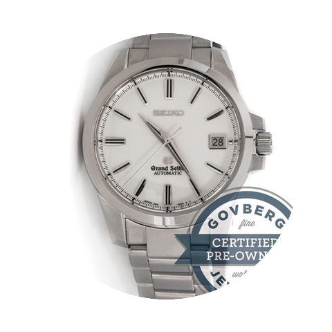 Seiko Grand Seiko SBGR055...