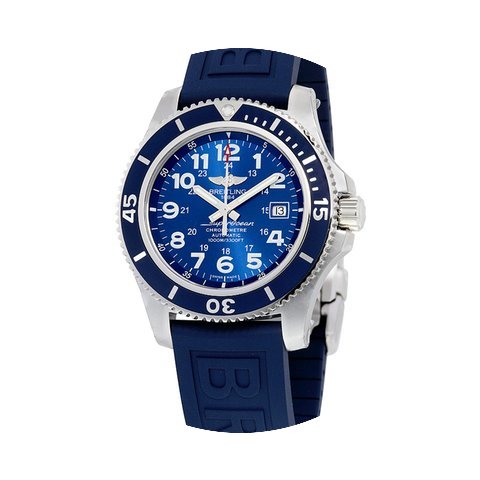 Breitling Superocean II 44...