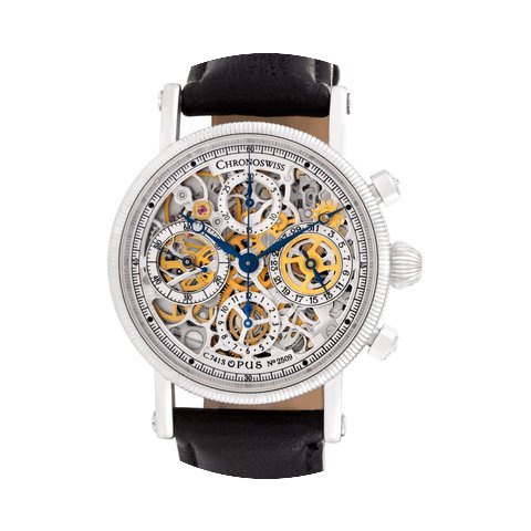 Chronoswiss Opus CH7523...