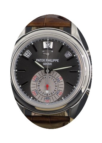 Patek Philippe Perpetual Calendar...