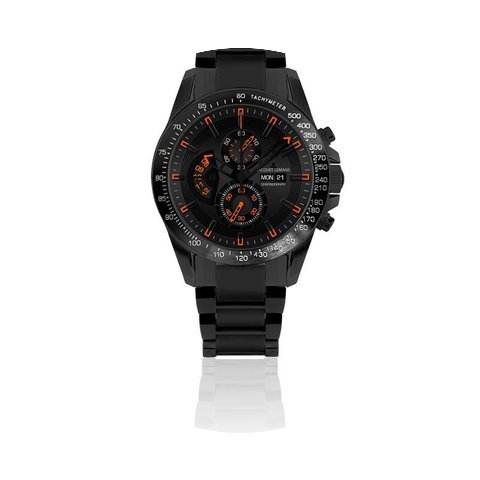 Jacques Lemans Liverpool DayDate 1-1635H...