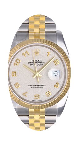 Rolex Datejust 116233...