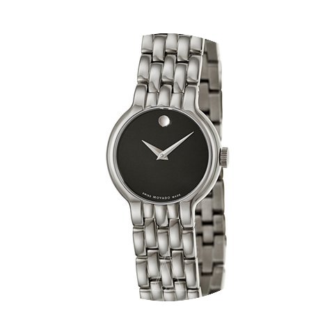 Movado Women's Veturi Watch...