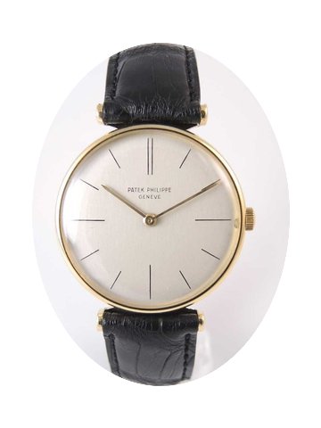 Patek Philippe Calatrava 2592...