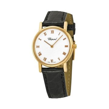 Chopard Classique Homme - Rose Gold...