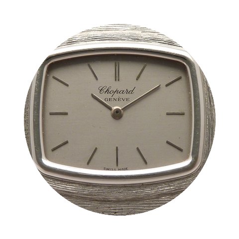 Chopard Whitegold/Whitegold...