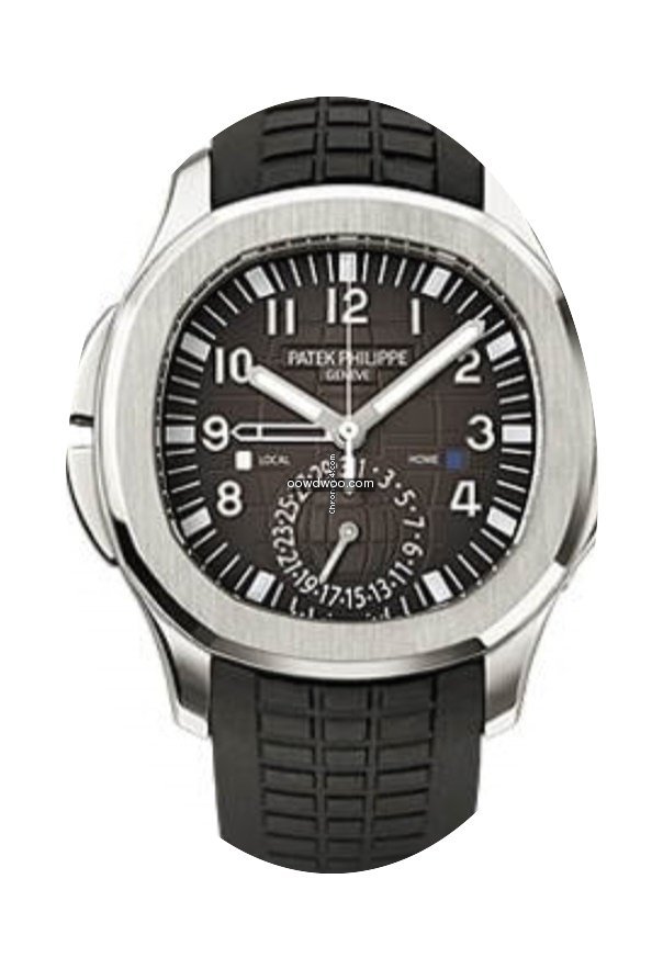 Patek Philippe Aquanaut 5164A-001...
