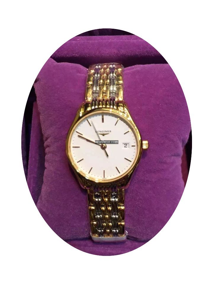 Longines 42592127...