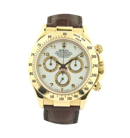 Rolex Daytona...