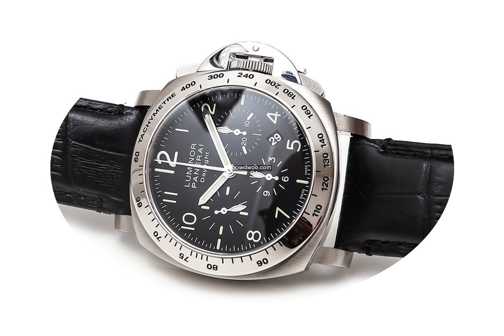 Panerai Luminor Chrono Daylight...